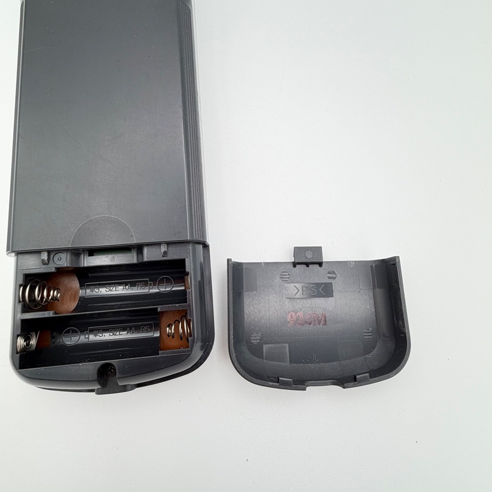 Sony RMT-D111A DVD TV Remote Control OEM Tested Working Genuine - Picture 7 of 7